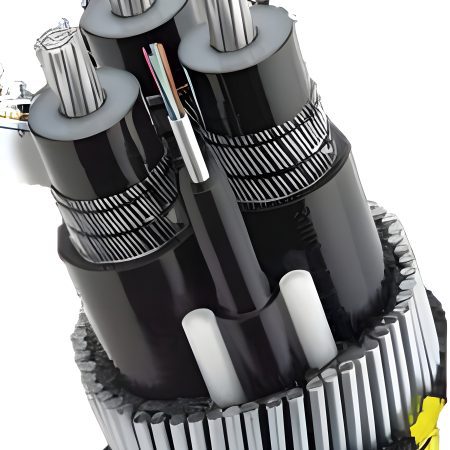 Cable Submarino